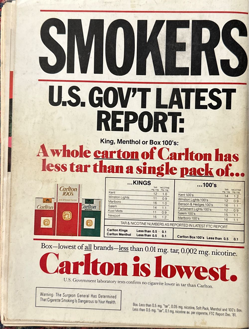 Playboy  (October) magazine collectible - Main Image 2