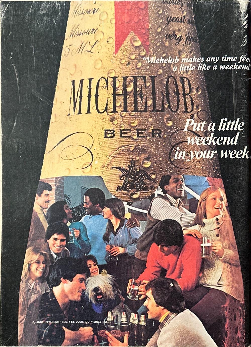 Playboy  (June) magazine collectible - Main Image 2