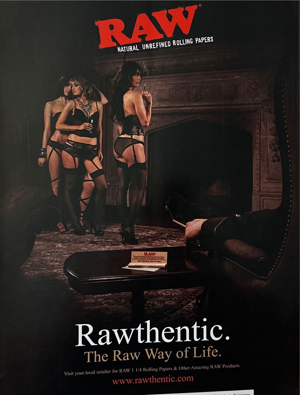 Penthouse  (July) magazine collectible [Barcode 07788400008208] - Main Image 2