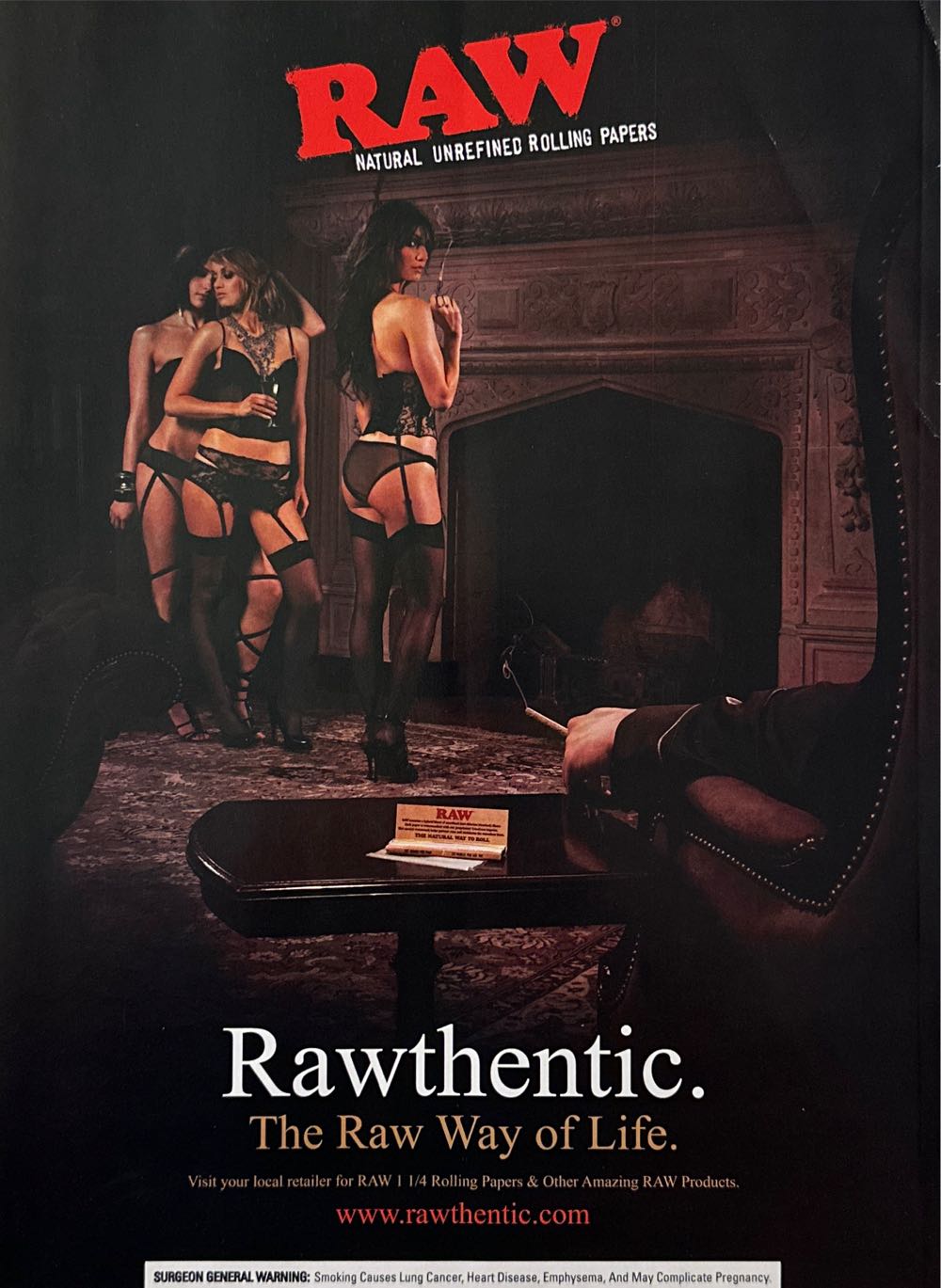 Penthouse  (September) magazine collectible [Barcode 07447002242809] - Main Image 2