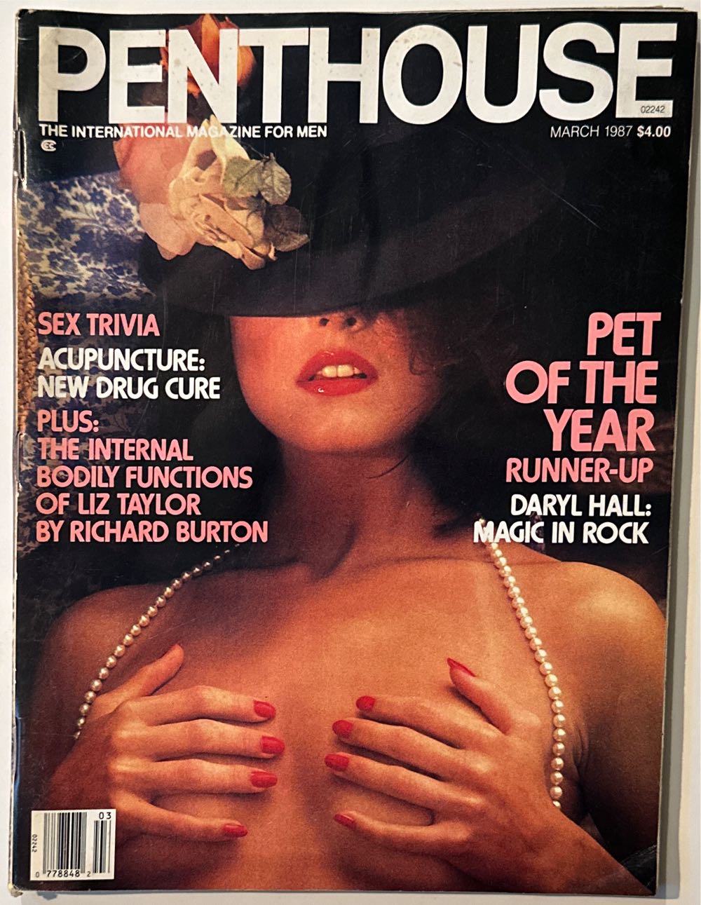 Eat Well  2020 November