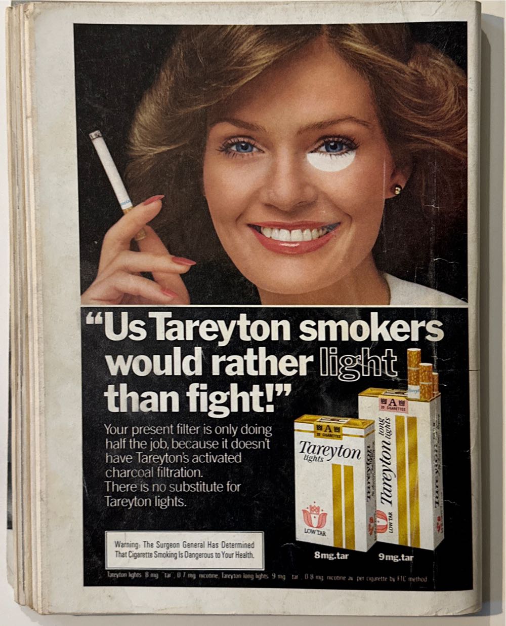 Penthouse  (May) magazine collectible - Main Image 2