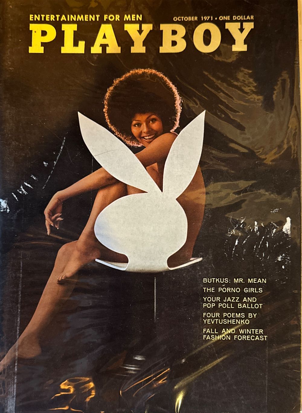 National Geographic - November 1923