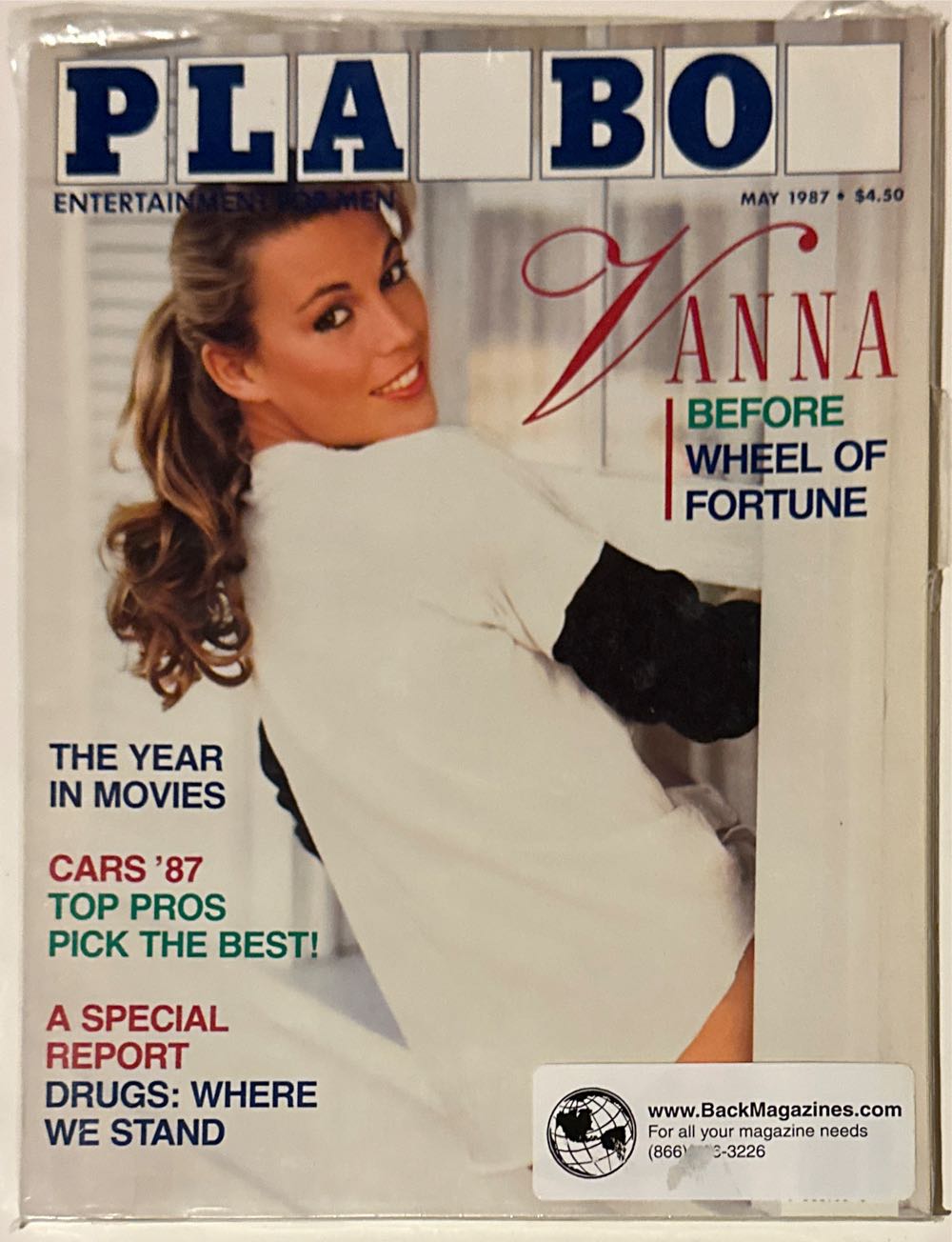 Voluptuous Volume 30 No. 1