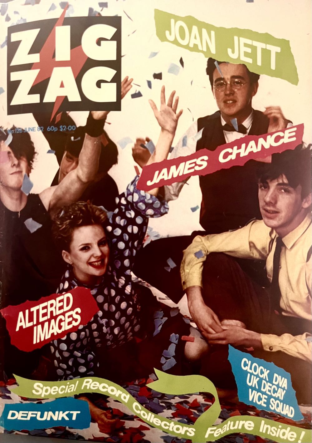 Game Players 7 (Vol 2 No 1)