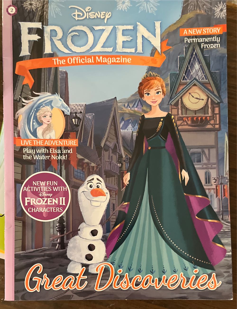 Food Network Magazine