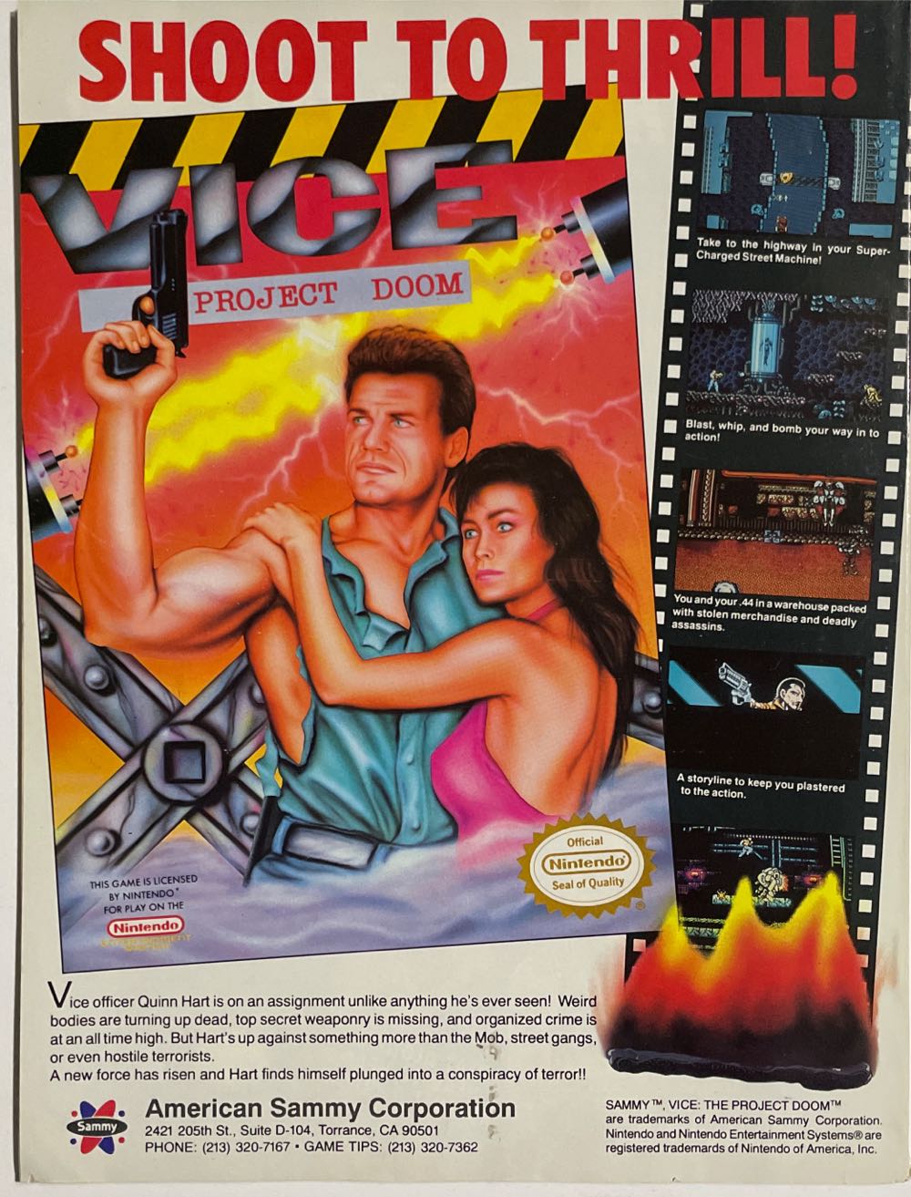 Game Players 24 (Vol 3 No 6  (June) magazine collectible - Main Image 2