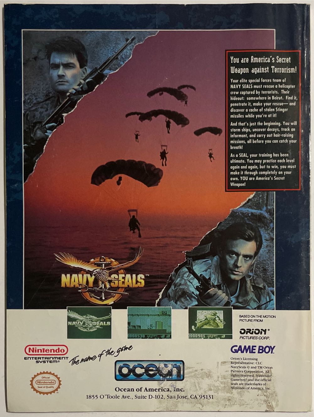 Game Players 25 (Vol 3 No 7)  (July) magazine collectible - Main Image 2