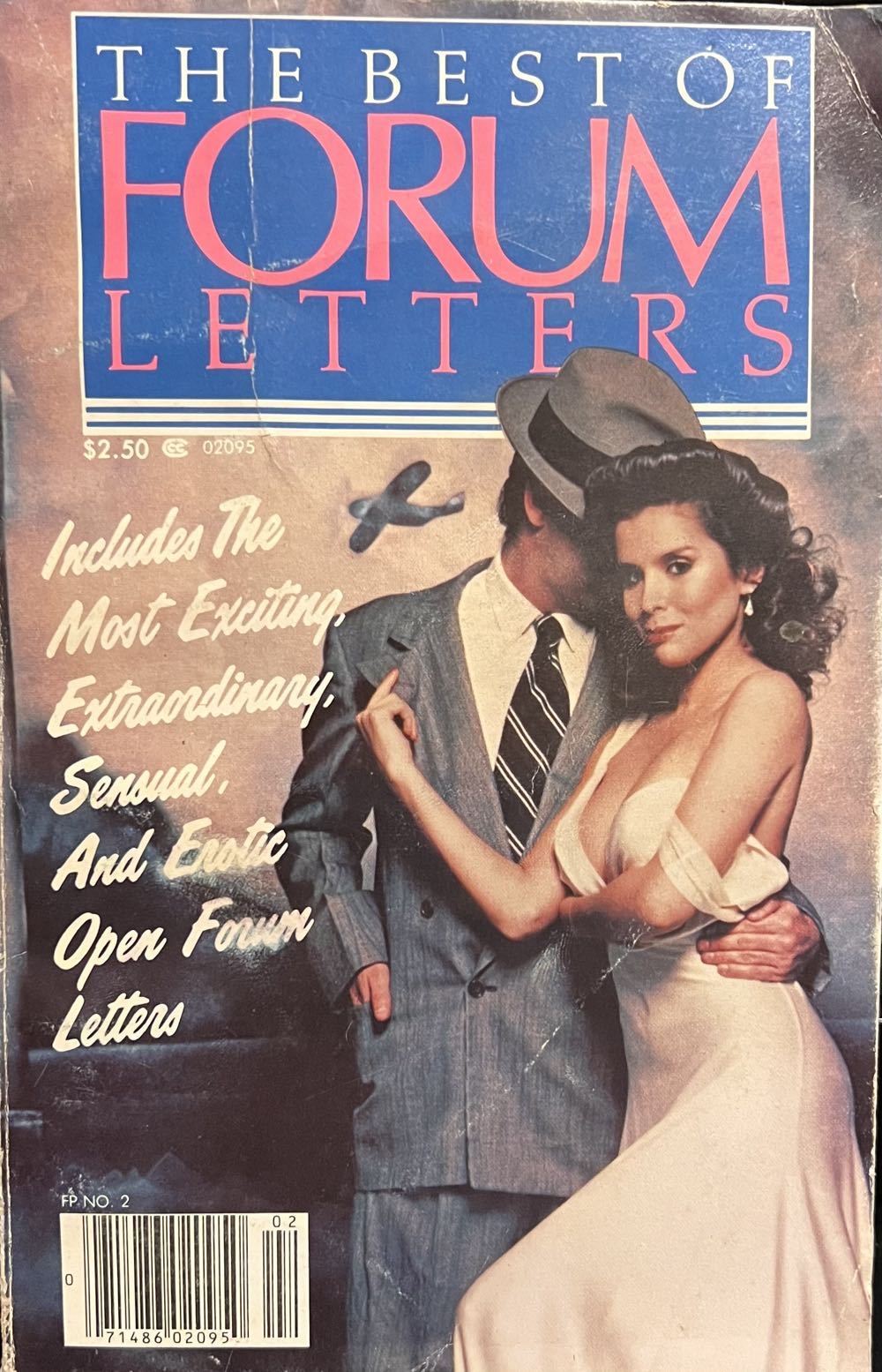 Cracked Super Special 3 