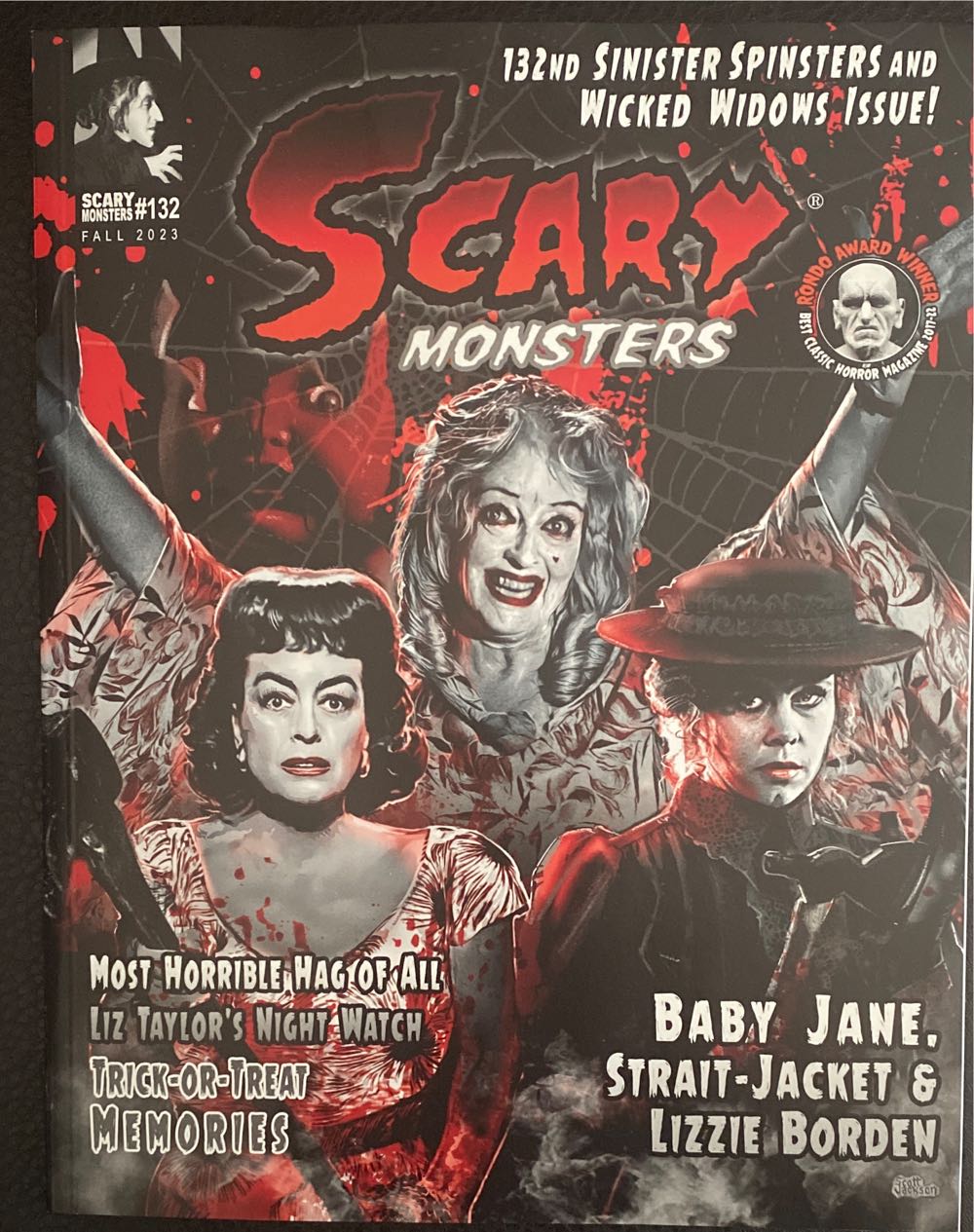 Celebrity Sleuth The Young Generation