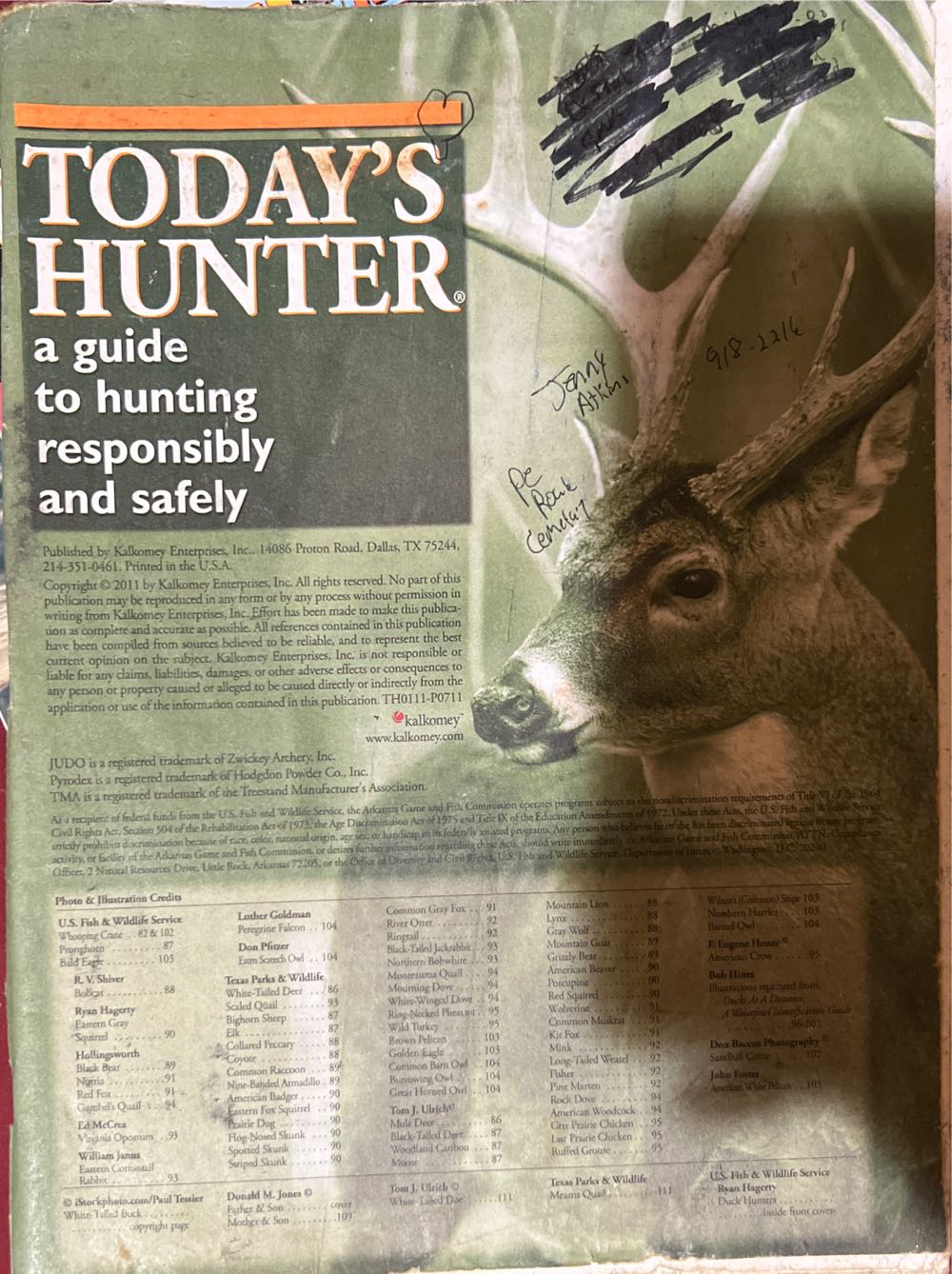 De Kiekeboes 141 De Dode Brievenbus