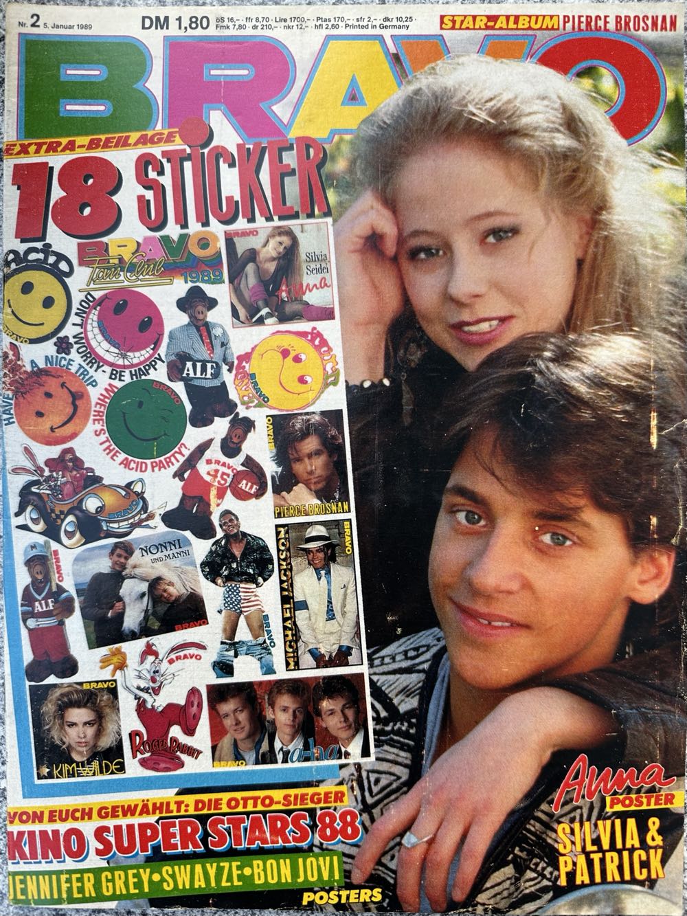 Bake from Scratch  2023 July-August