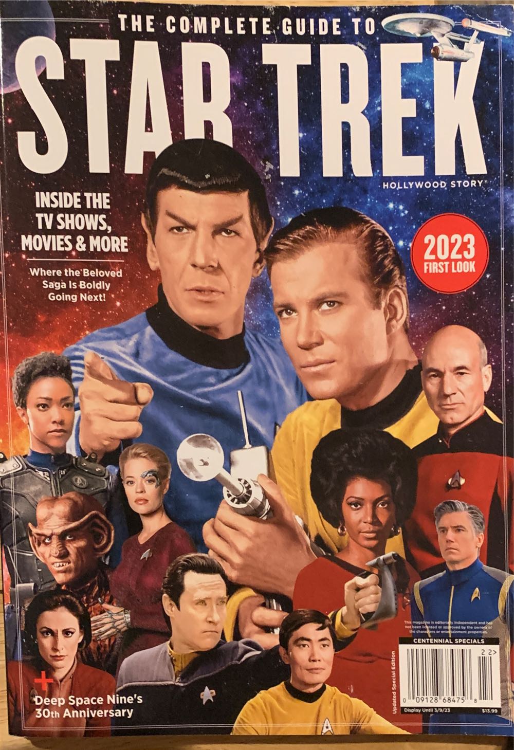 De Kiekeboes 17 Fanny Girl