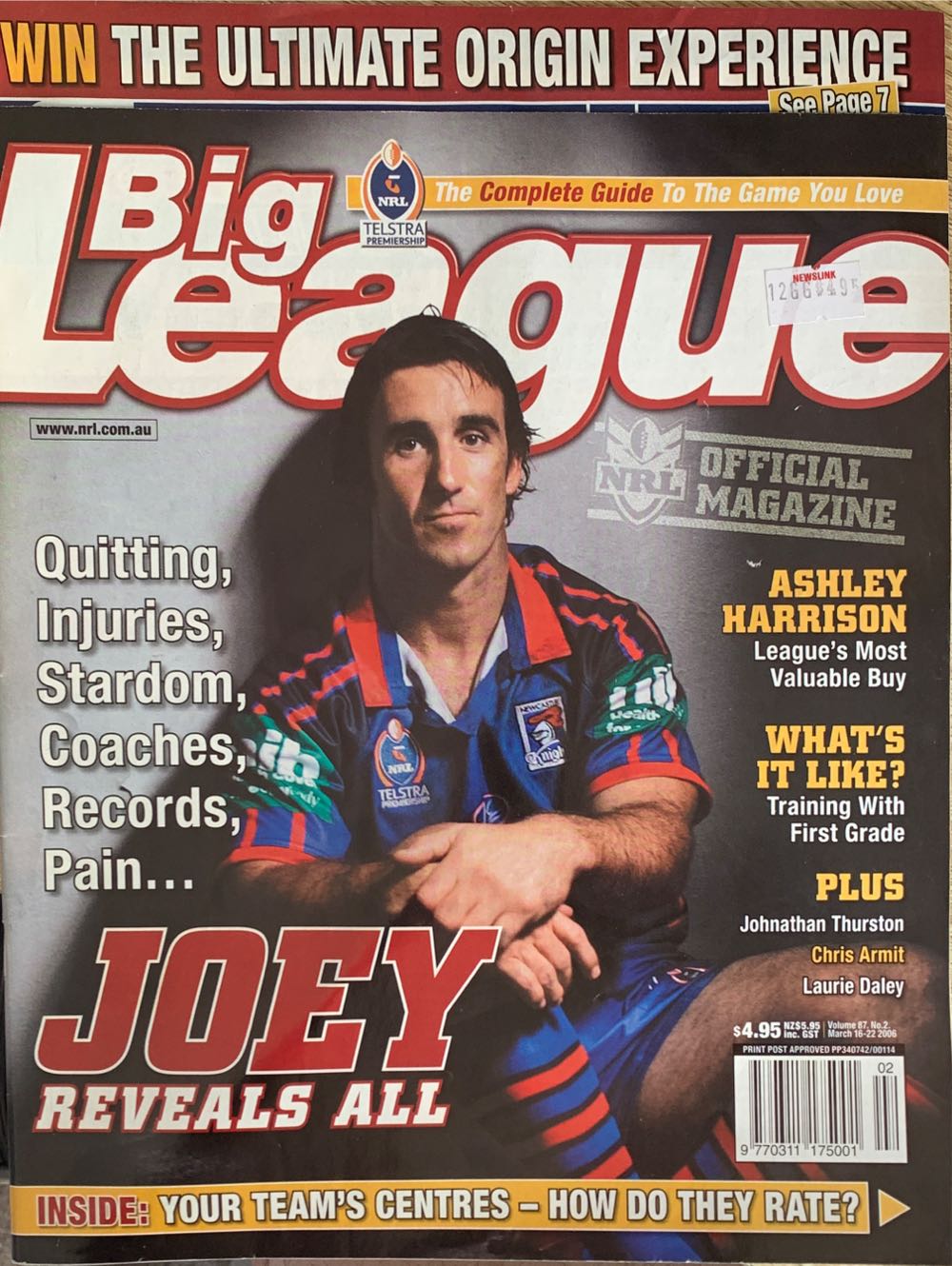 Game Players Nintendo 16 Strategy Guide V4 N2