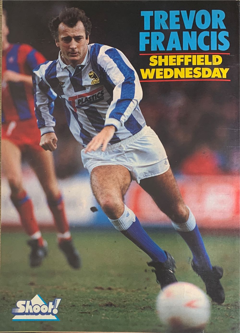 Shoot  (March) magazine collectible [Barcode 977030852301312] - Main Image 2