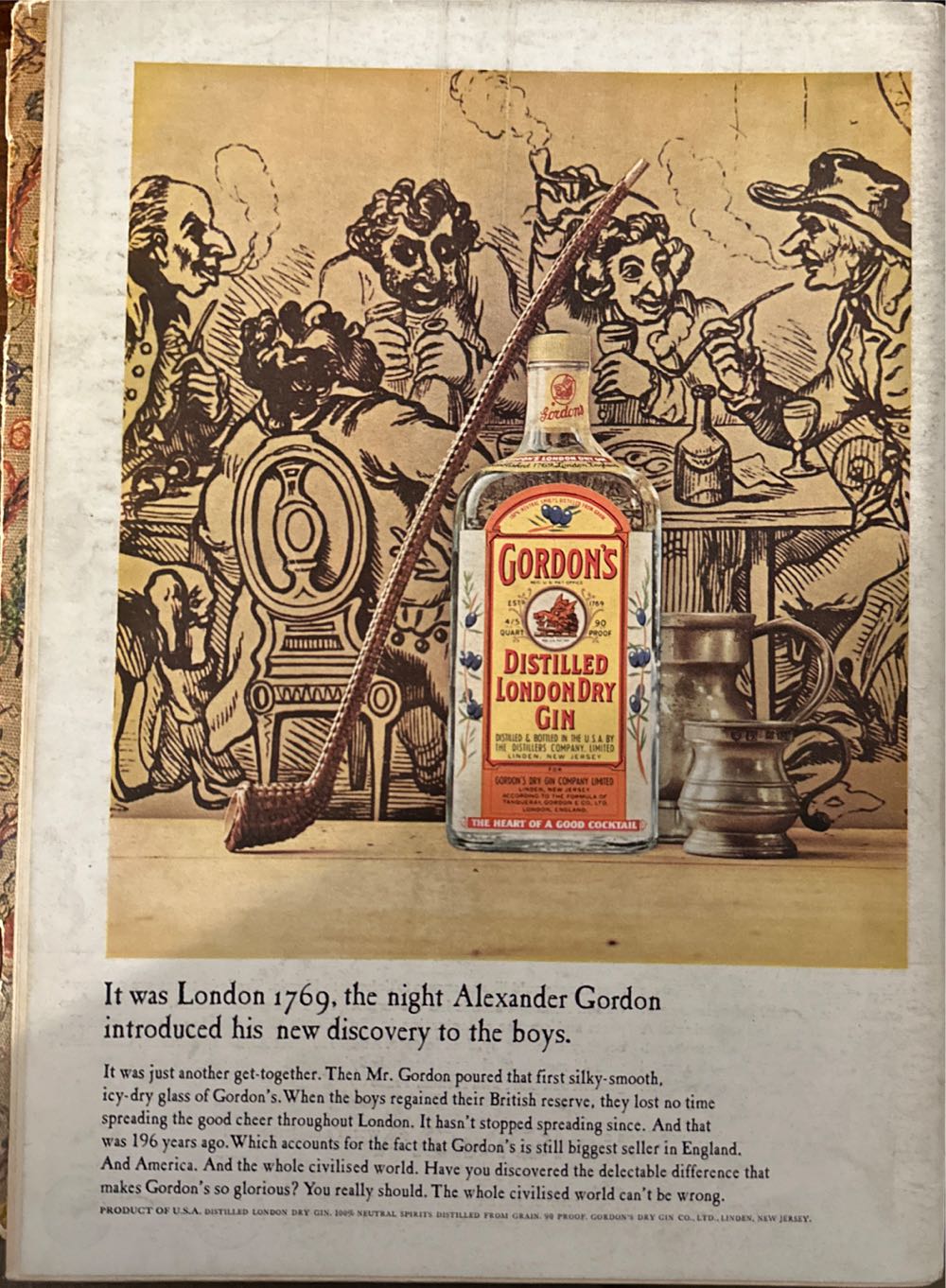 Playboy  (May) magazine collectible - Main Image 2