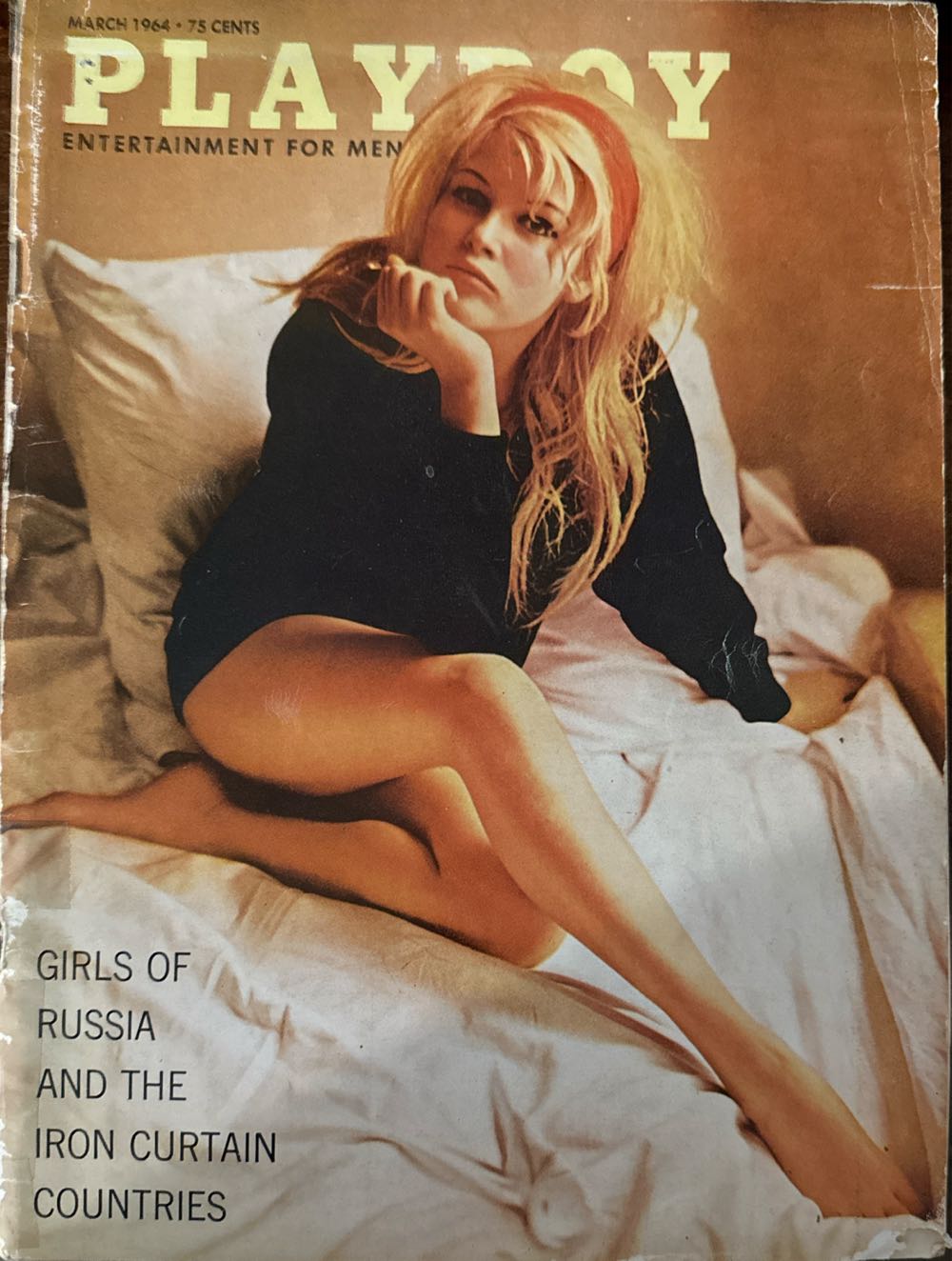 People : 25th Anniversary Issue