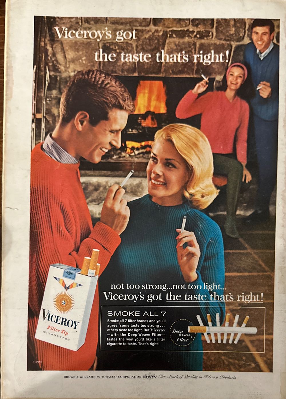 Playboy  (March) magazine collectible - Main Image 2