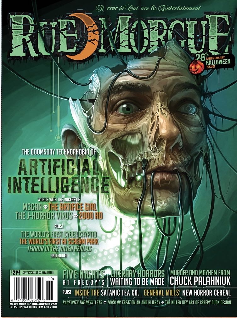 High Society 1984-01