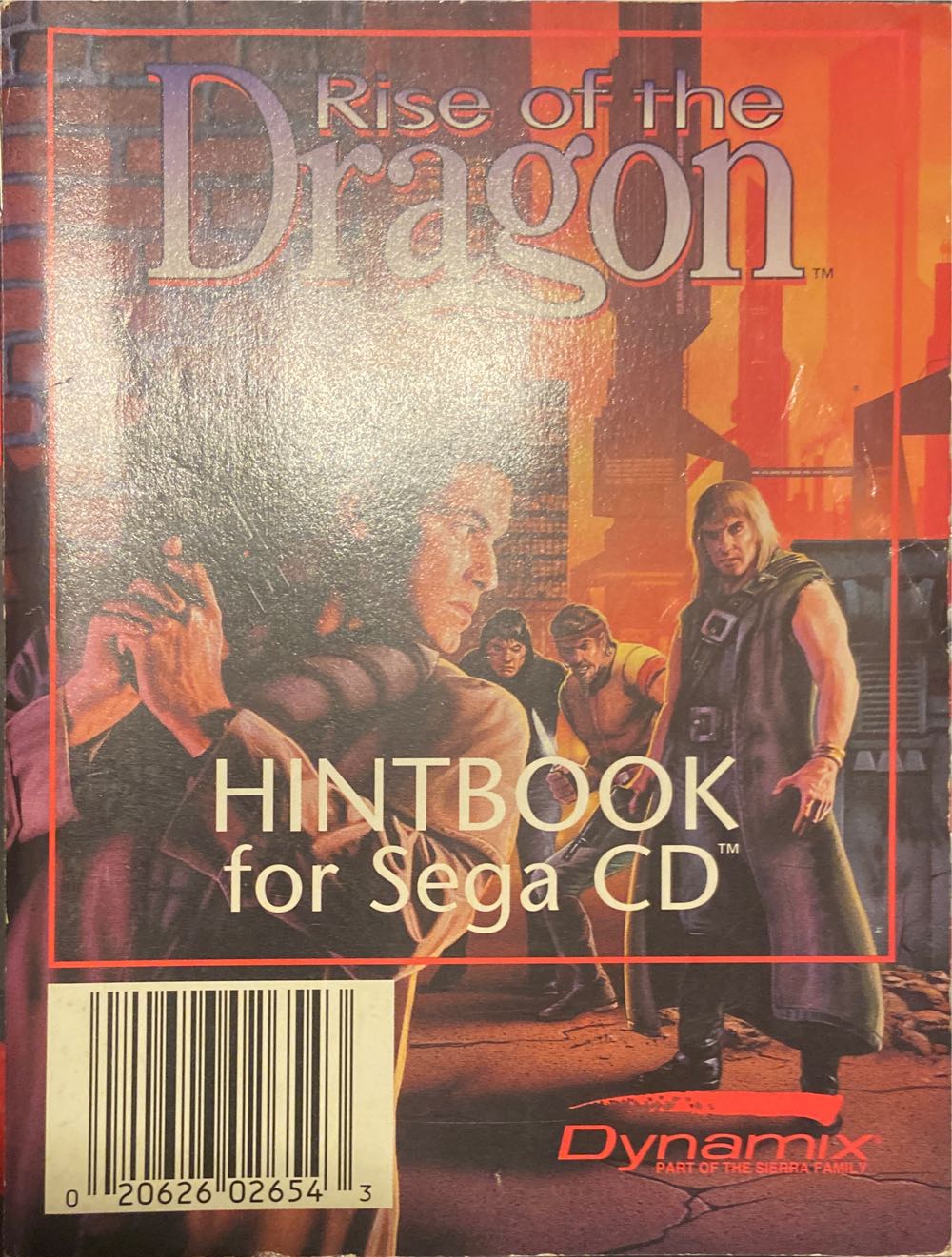 Classic American 379