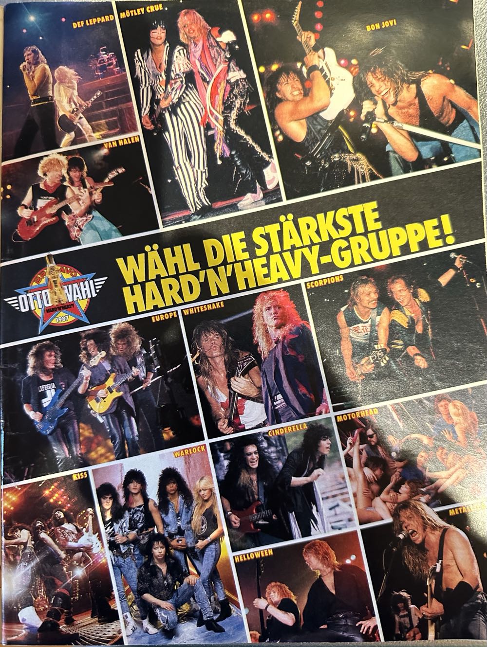 Bravo  (Oktober) magazine collectible - Main Image 2