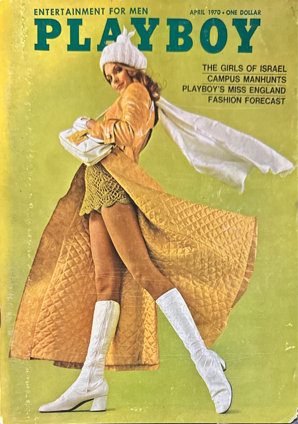 Playboy’s Book of Lingerie