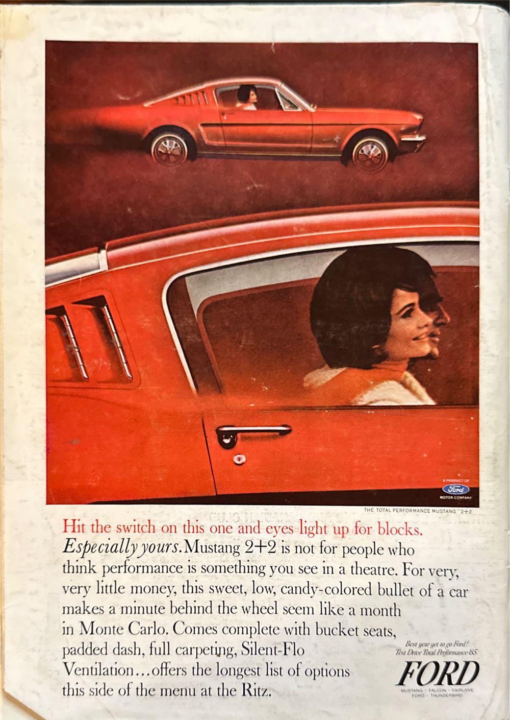 Playboy  (December) magazine collectible - Main Image 2