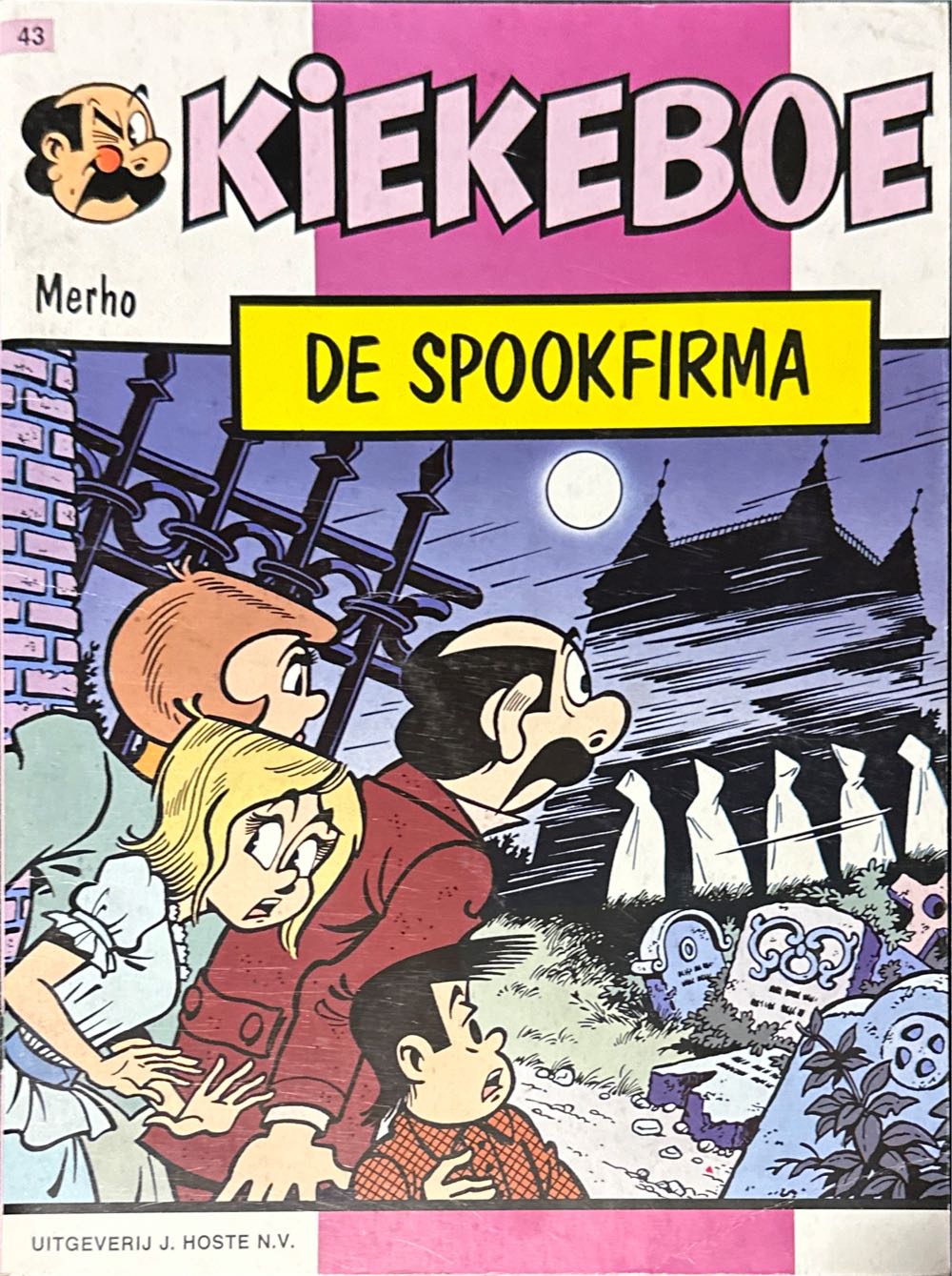 Quaderno A5 80 Pagine Jurassic Park - Azzurro - Pepco