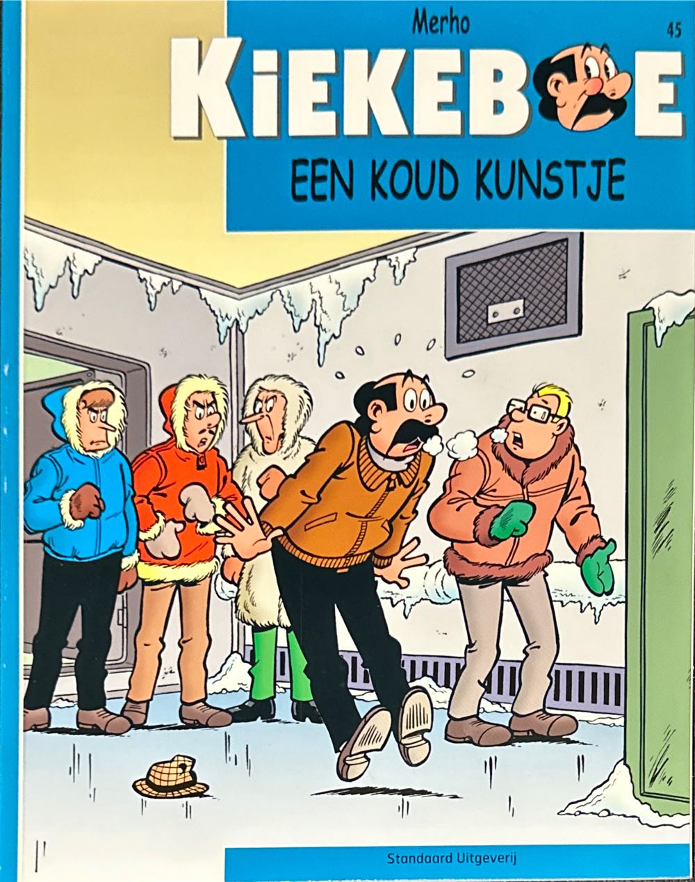 National Geographic History