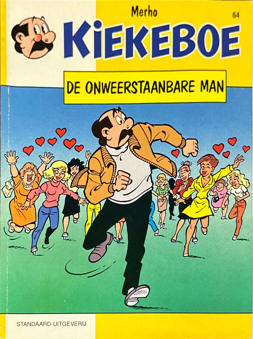 The Beatles Book Monthly