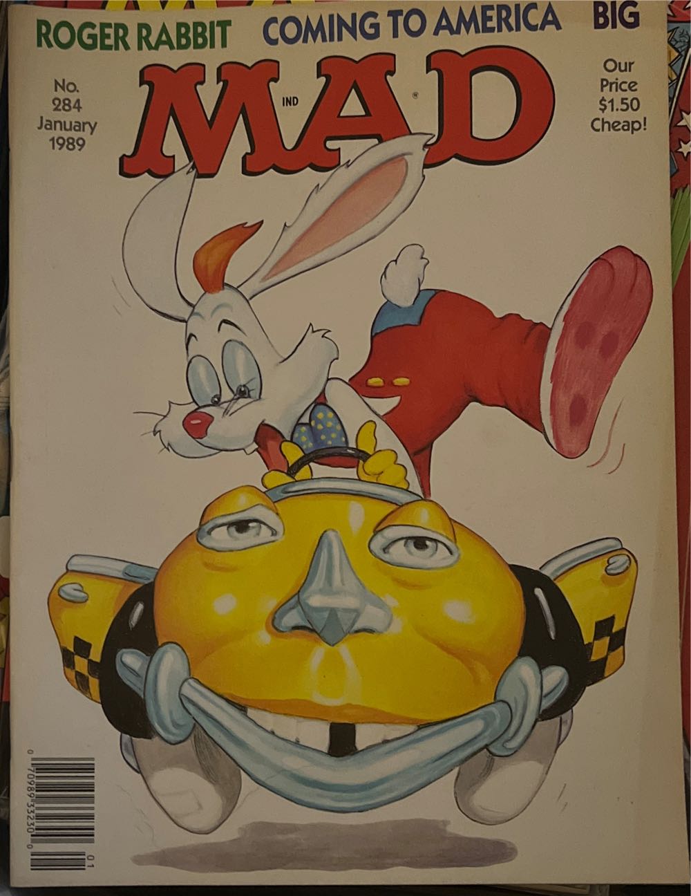 De Kiekeboes 142 Tot Op De Bodem