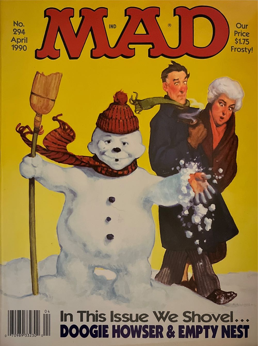 De Kiekeboes 2 De Duivelse Driehoek