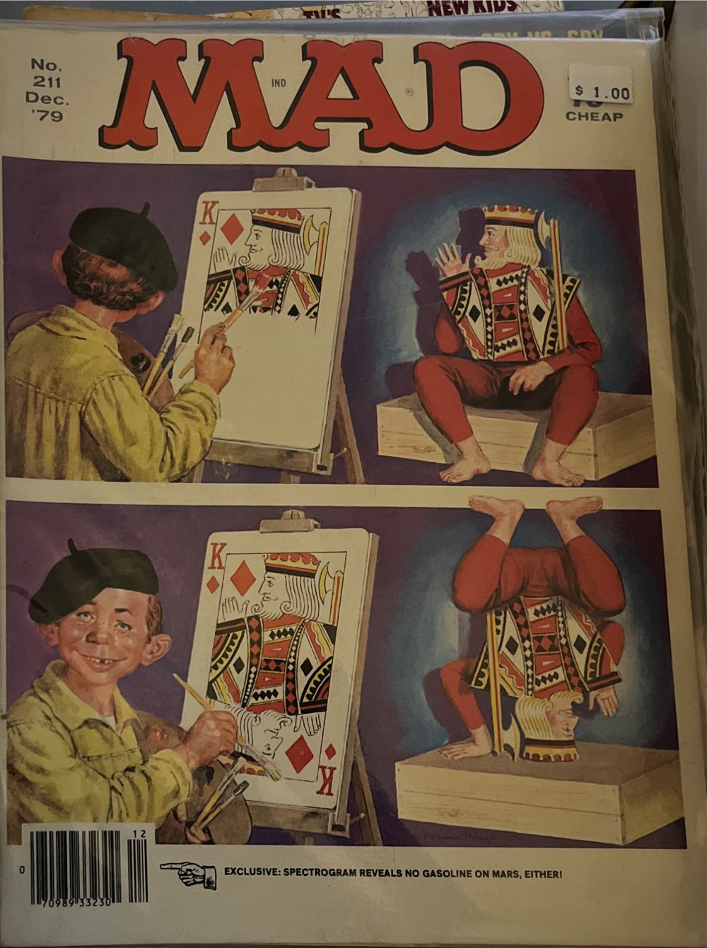 Us Weekly Collector's Edition