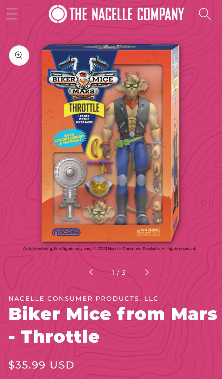 Cracked Monster Party 24  magazine collectible - Main Image 4