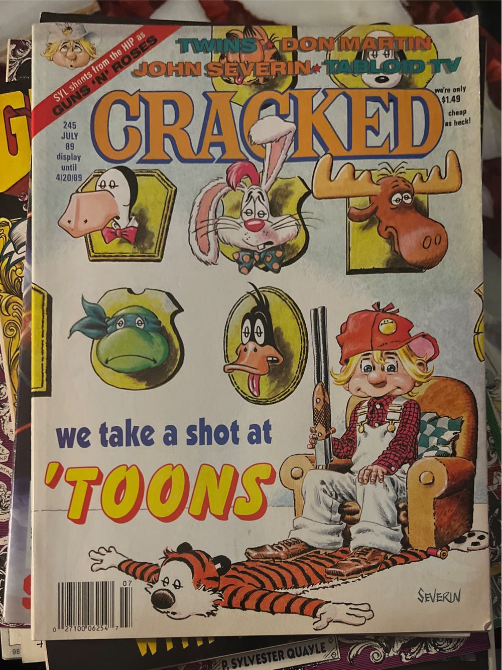 Fantasy Figures International