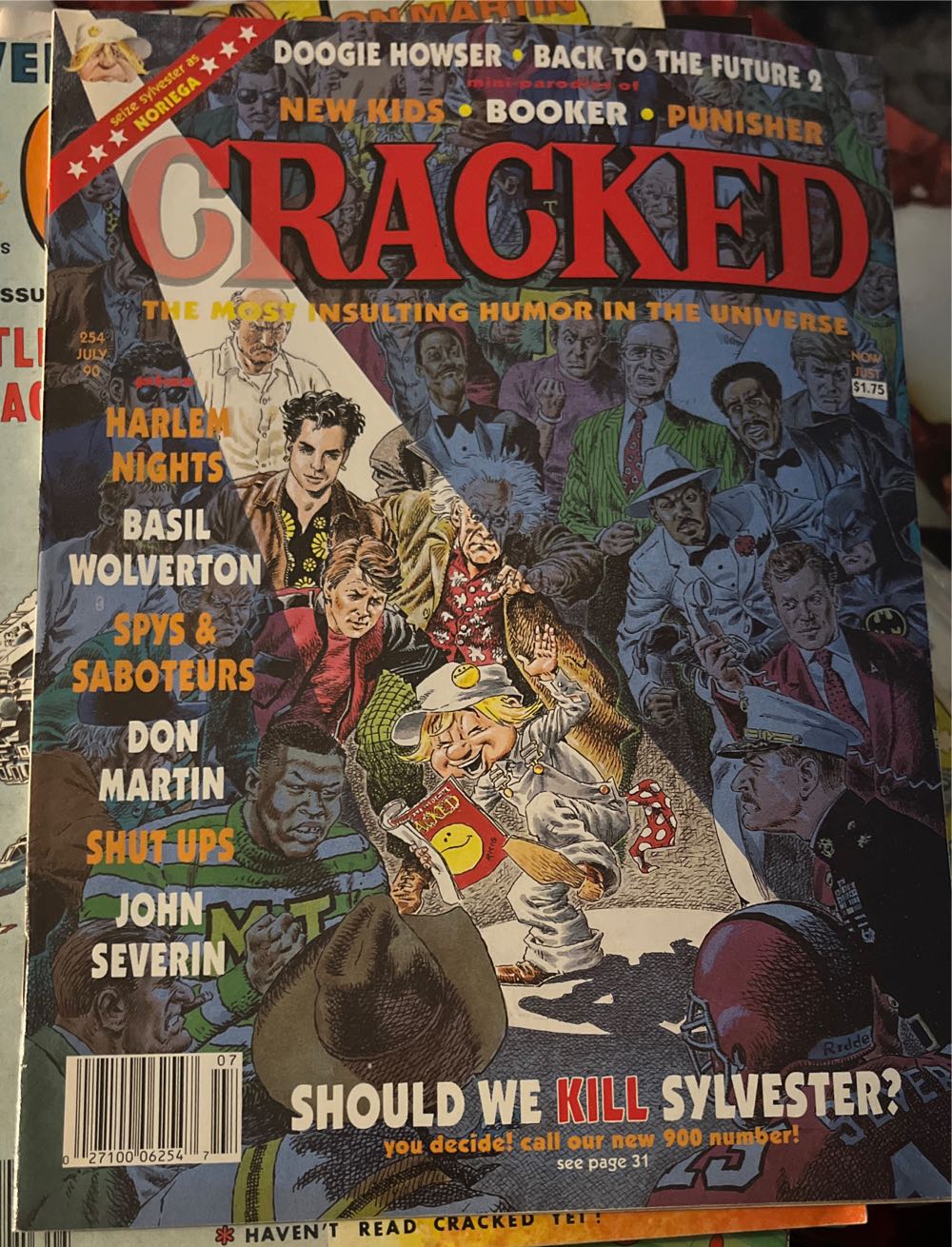 Kiplinger's Personal Finance  2021 March