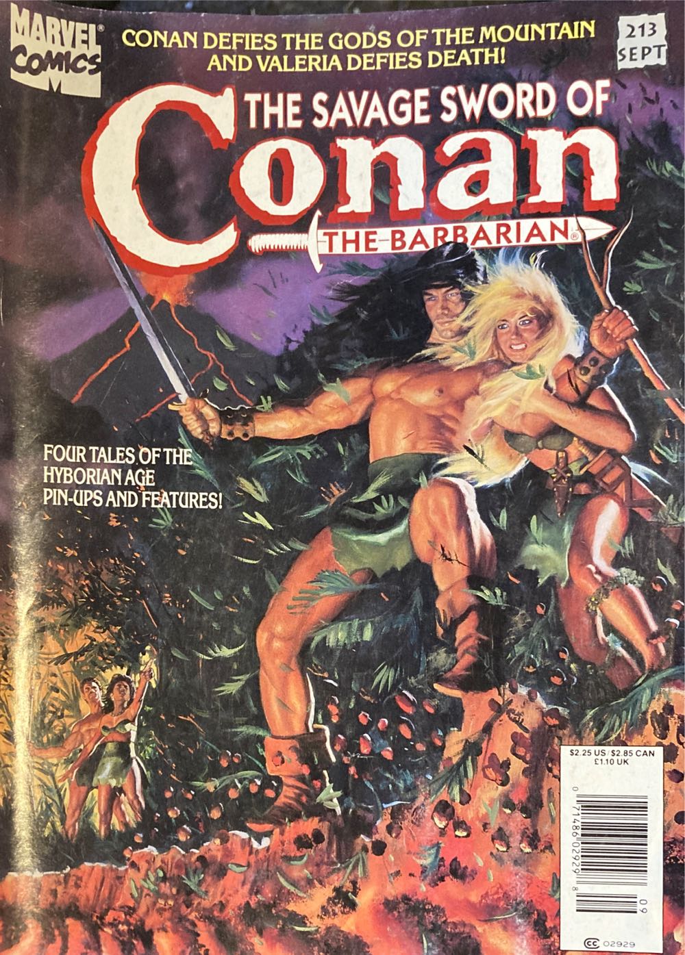 Famous Monsters Of Filmland