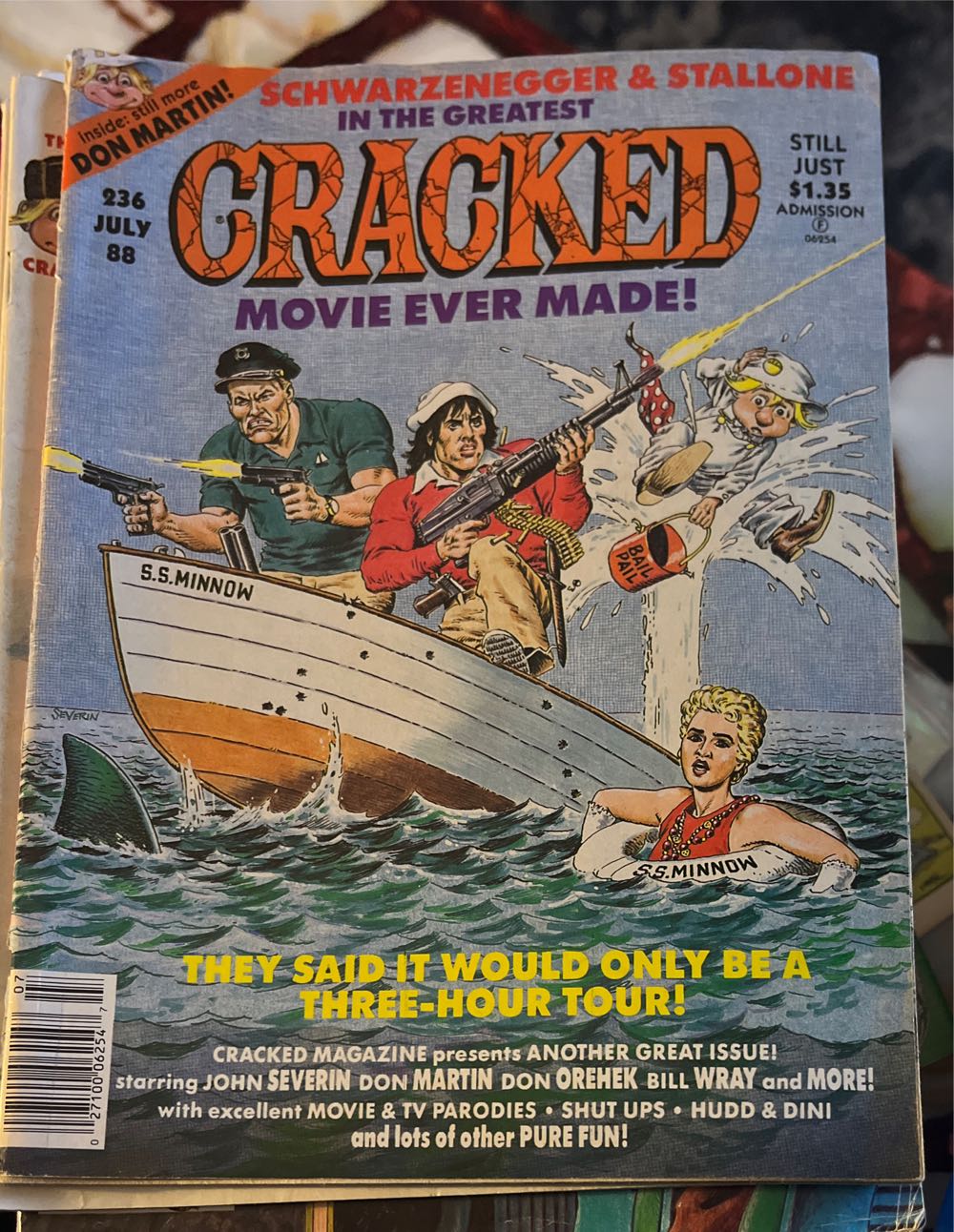 Time Magazine Kobe Bryant