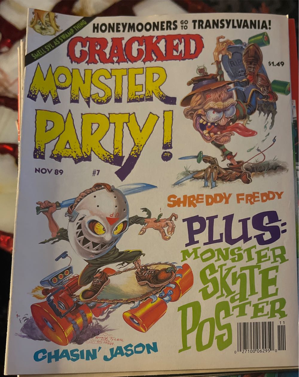 Sports Illustrated Commemorative Issue Philadelphia Eagles Super-Bowl LII Champs