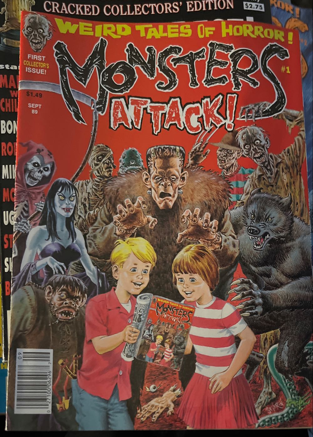 Rolling Stone Doobie Brothers