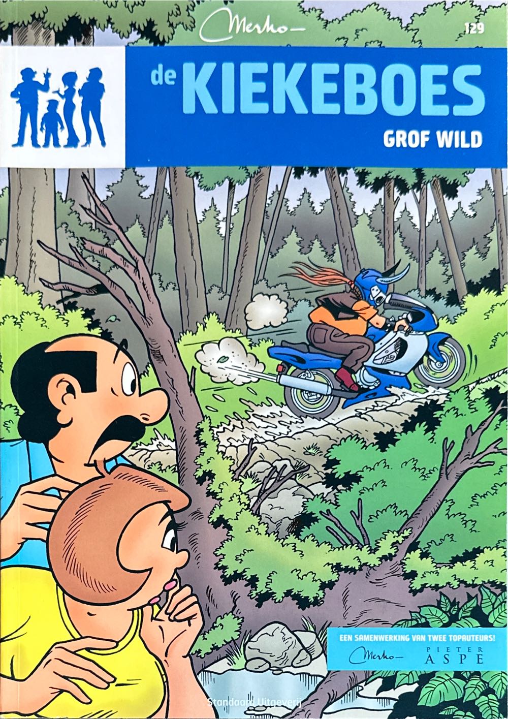 Saturday Supplement Of The Year