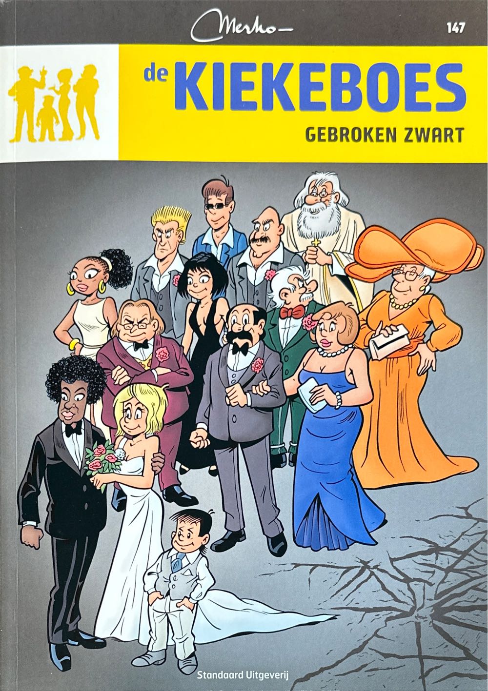 Custom Car October 2023