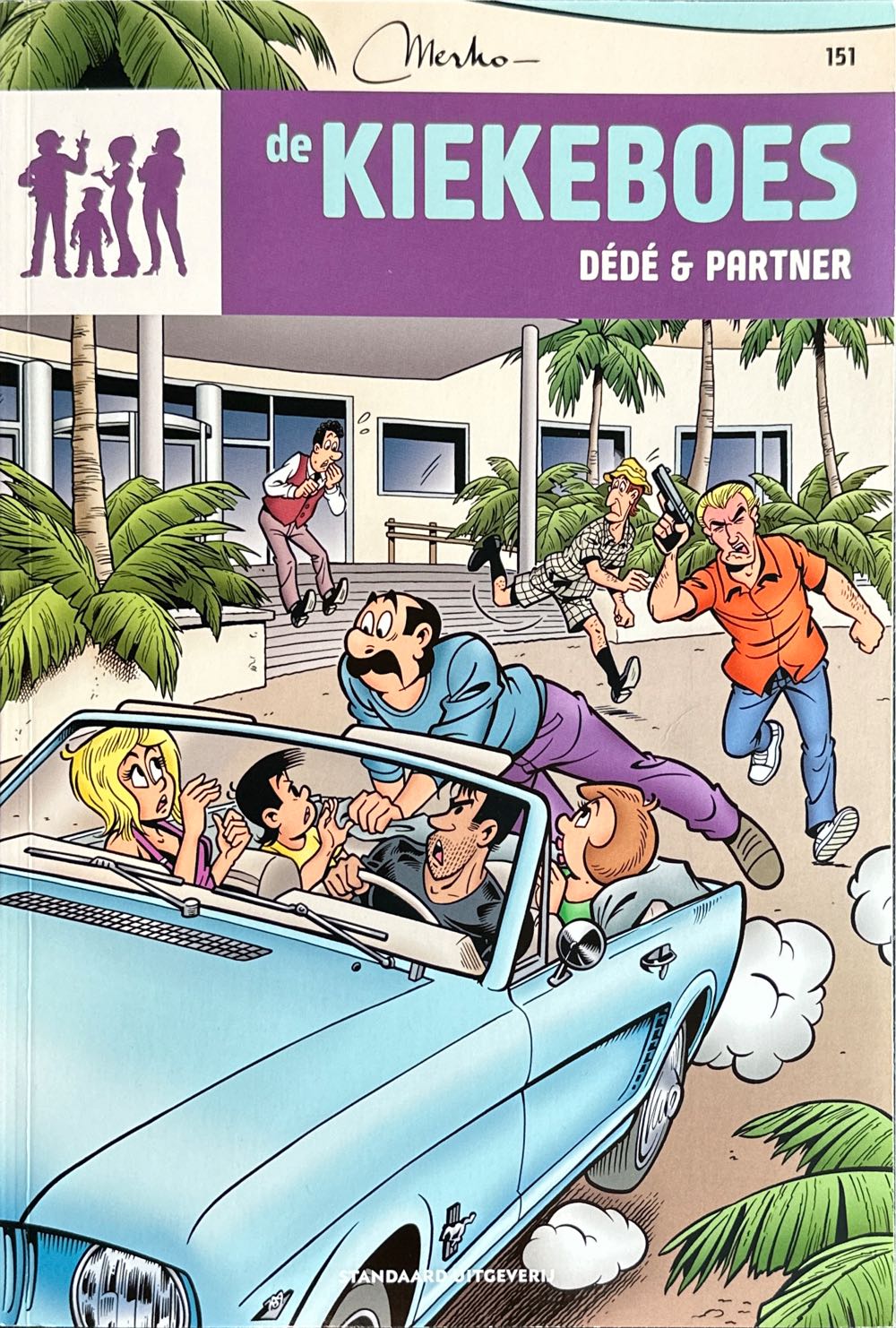 The Costco Connection