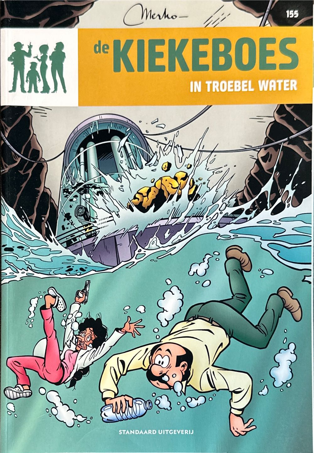 Classic American 372 May 2022