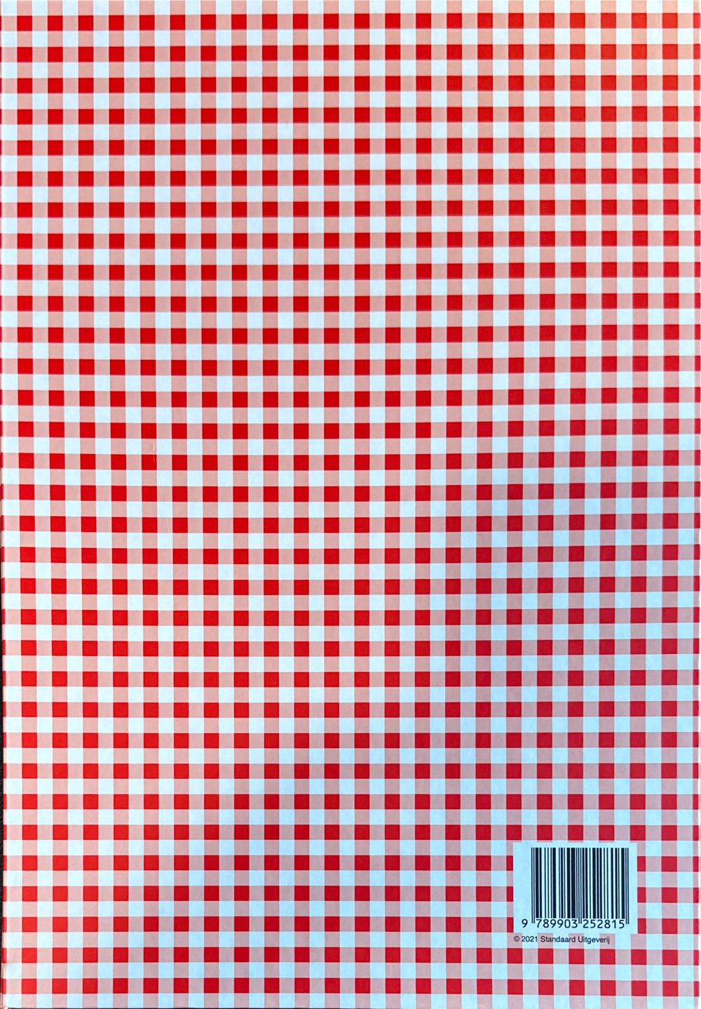 De Kiekeboes 158 Salami  magazine collectible [Barcode 9789903252815] - Main Image 2