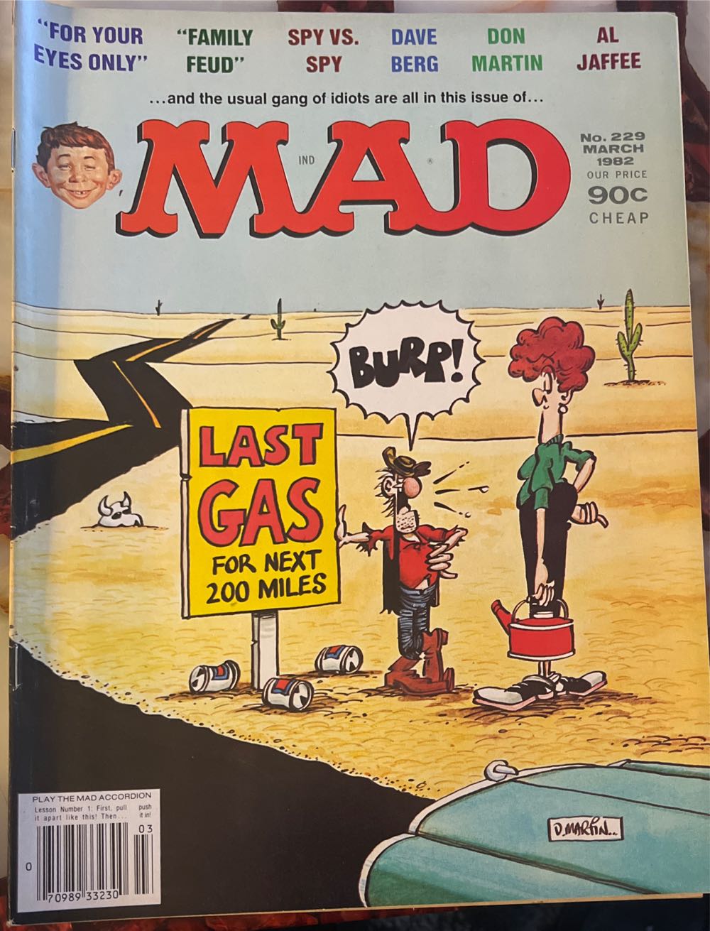 The Costco Connection