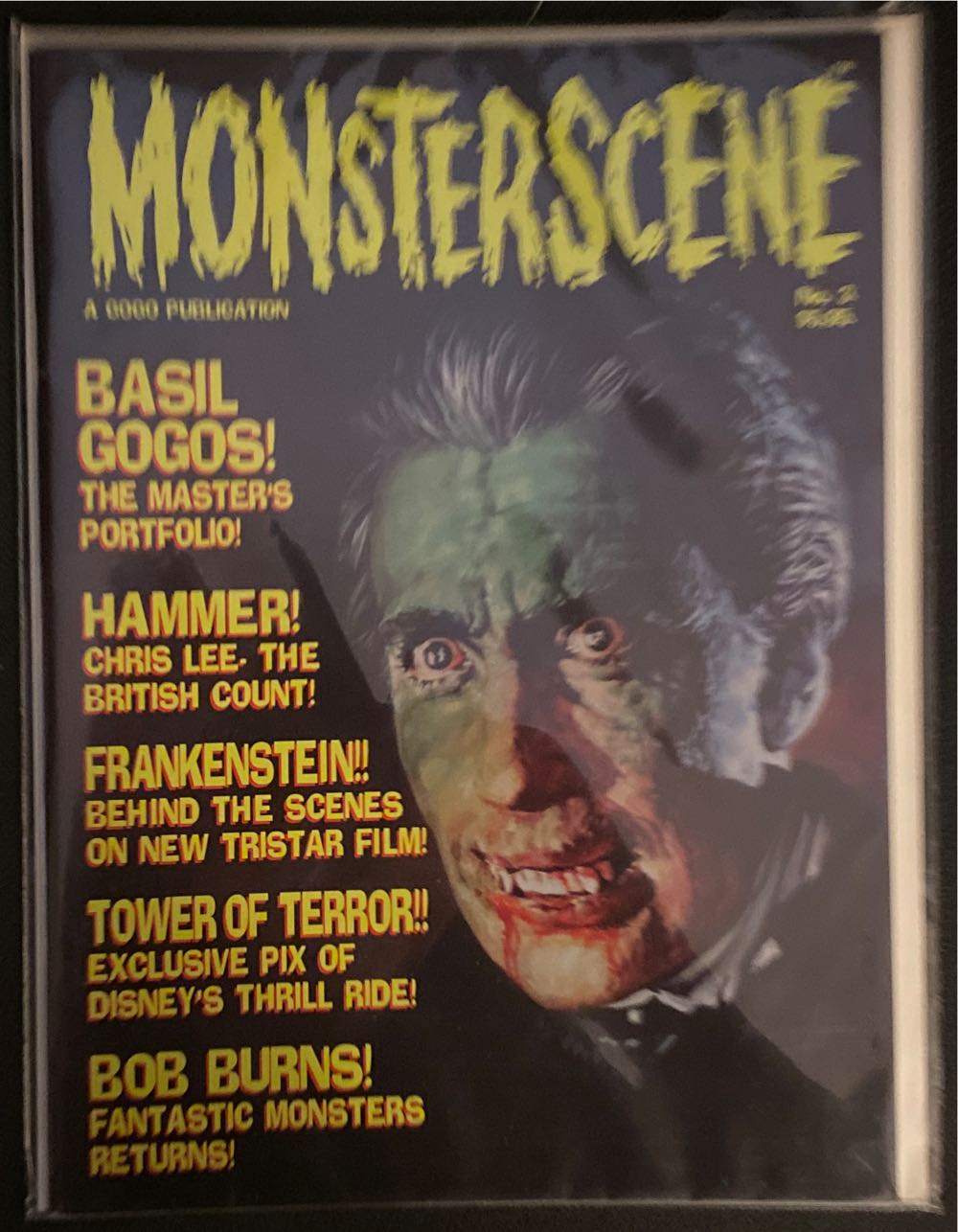 Classic American July 2023