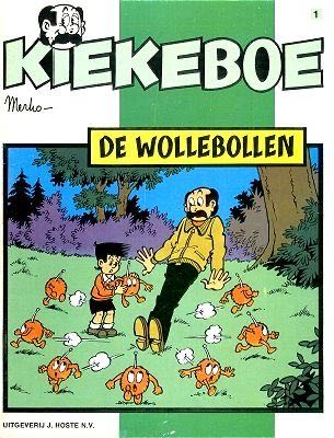 De Kiekeboes In Het Gents Dialect Het Geslacht Kinkel & Hoe Meer Kijkers