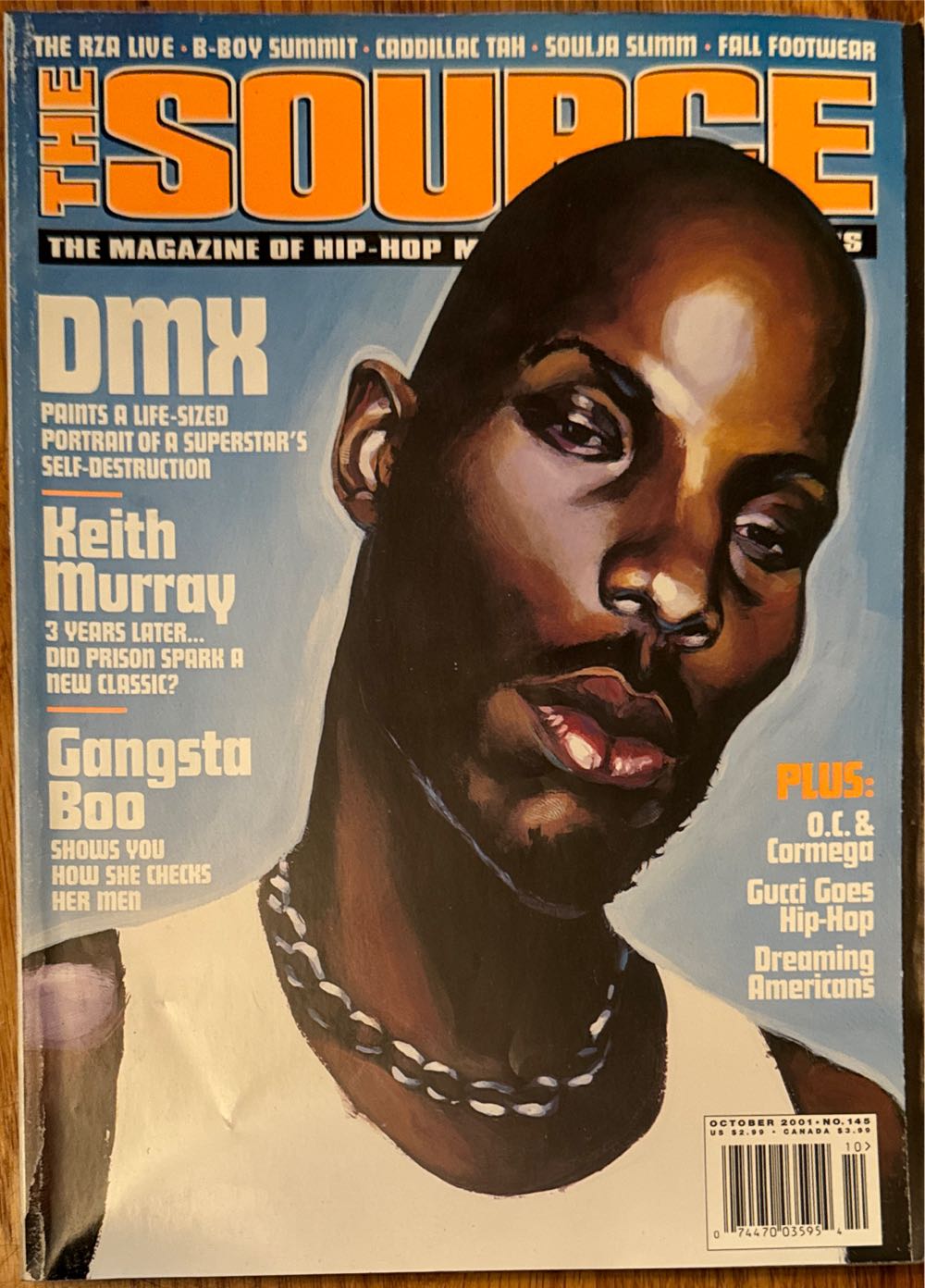 Previews #420 September