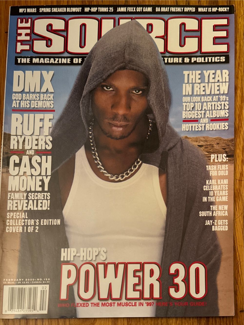 Delirium Magazine Issue #1